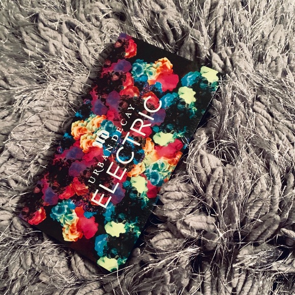Urban Decay Other - Eyeshadow Palette